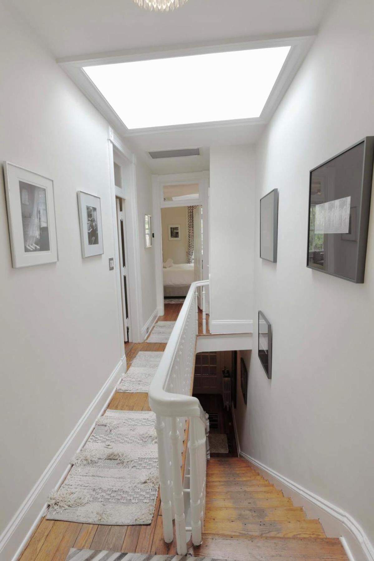 Villa The Grand Piano At Logan Circle Washington Exterior foto