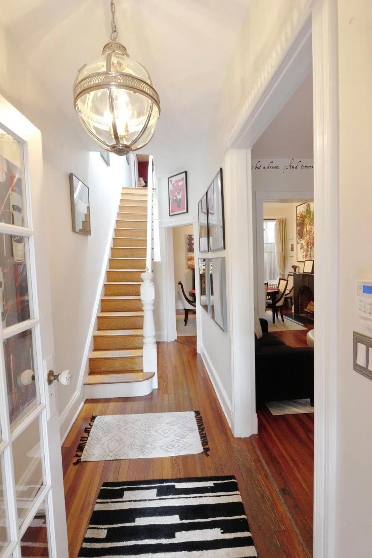 Villa The Grand Piano At Logan Circle Washington Exterior foto