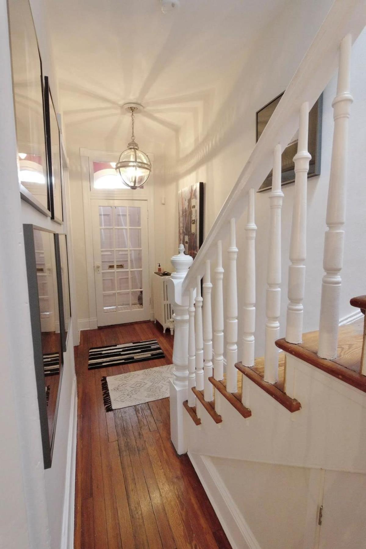 Villa The Grand Piano At Logan Circle Washington Exterior foto